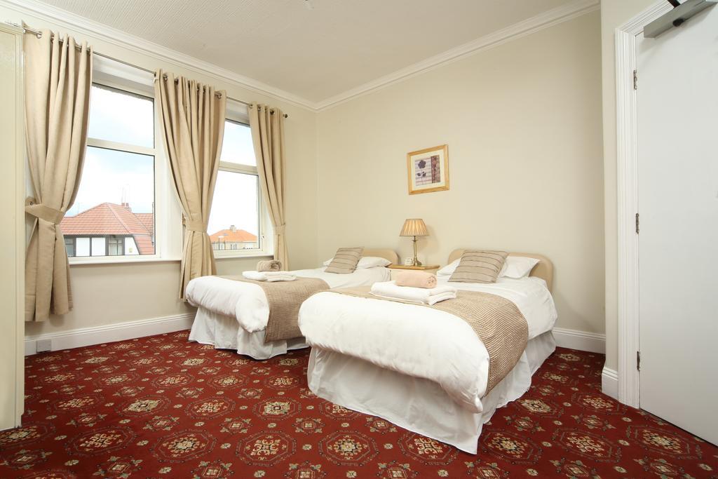 Mayfield Guesthouse Sunderland (Tyne and Wear) Exterior photo