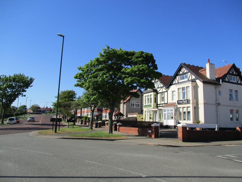 Mayfield Guesthouse Sunderland (Tyne and Wear) Exterior photo